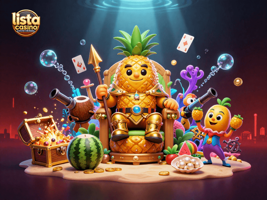 Giocando nei migliori casinò online non AAMS con grafiche vivaci e avventure emozionanti.