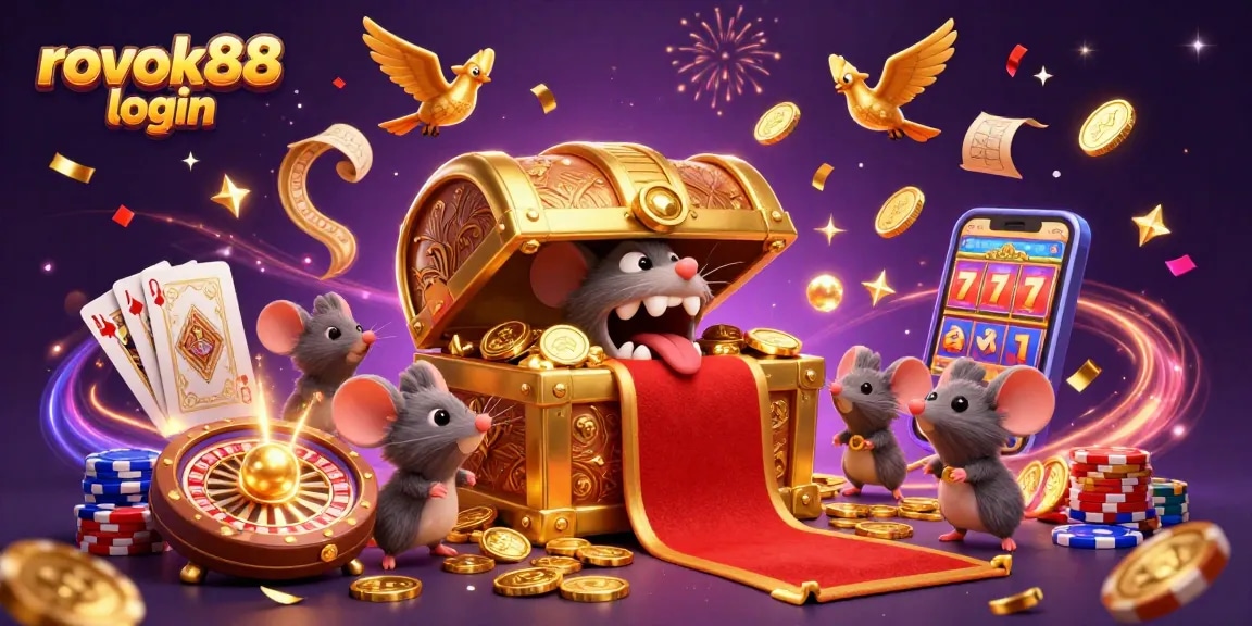 Join the fun with rokok88 login for exciting RC adventures and gaming luck!