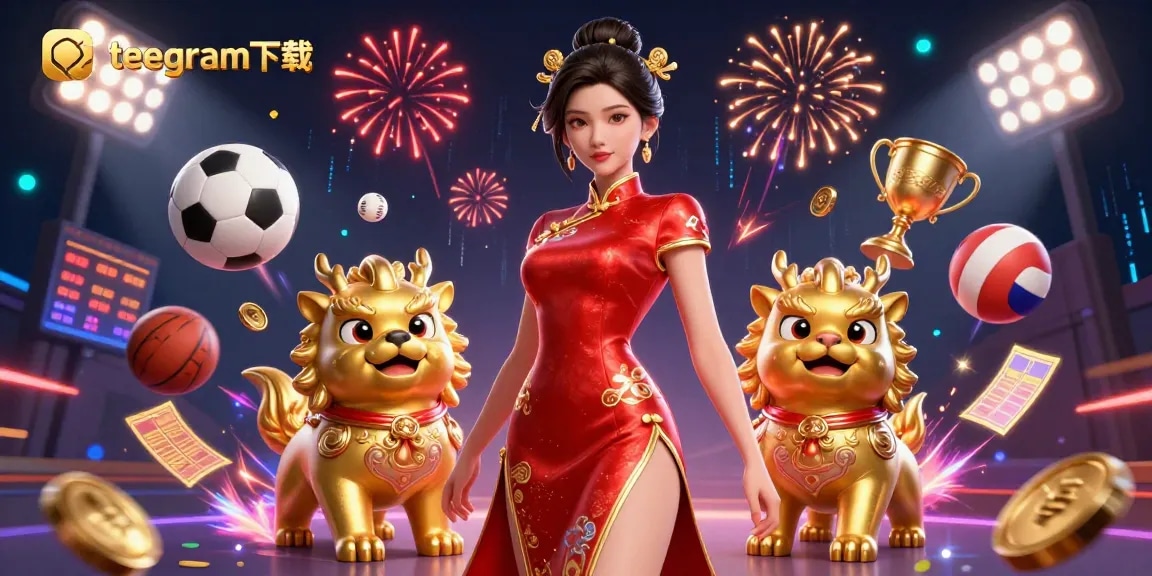 通过telegram下载参与激动人心的游戏玩法,在璀璨的赌场元素中展现魅力角色。