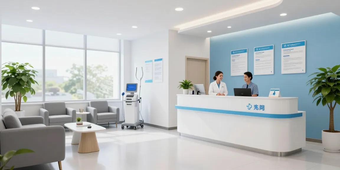 Hair transplant turkey price at a modern healthcare clinic focused on patient care and medical services.