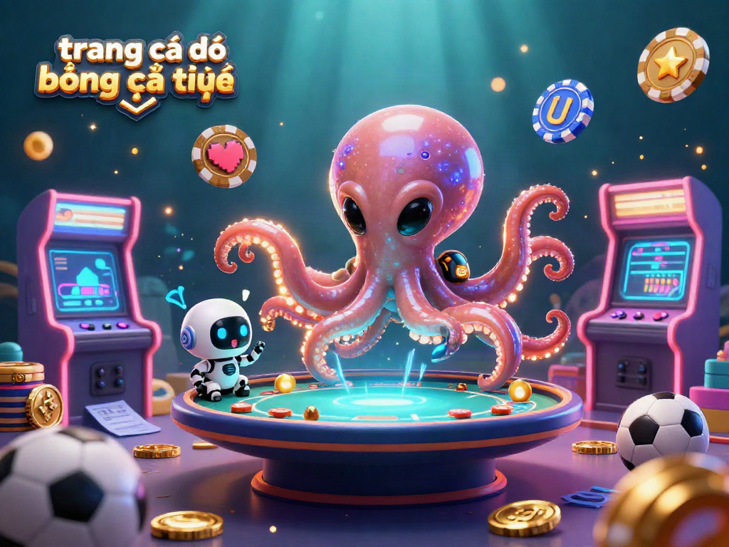 Cập nhật trang cá độ bóng đá trực tuyến với hình ảnh 3D sinh động và hiệu ứng hấp dẫn.