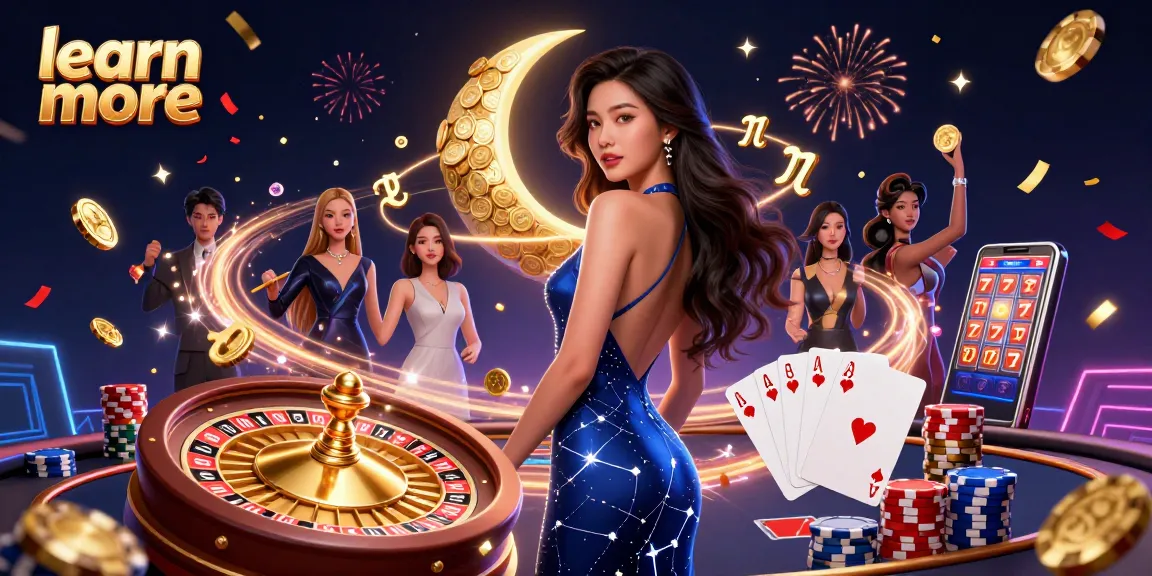 Engage with the excitement of casino wins and learn more about vibrant gaming experiences in 2026.