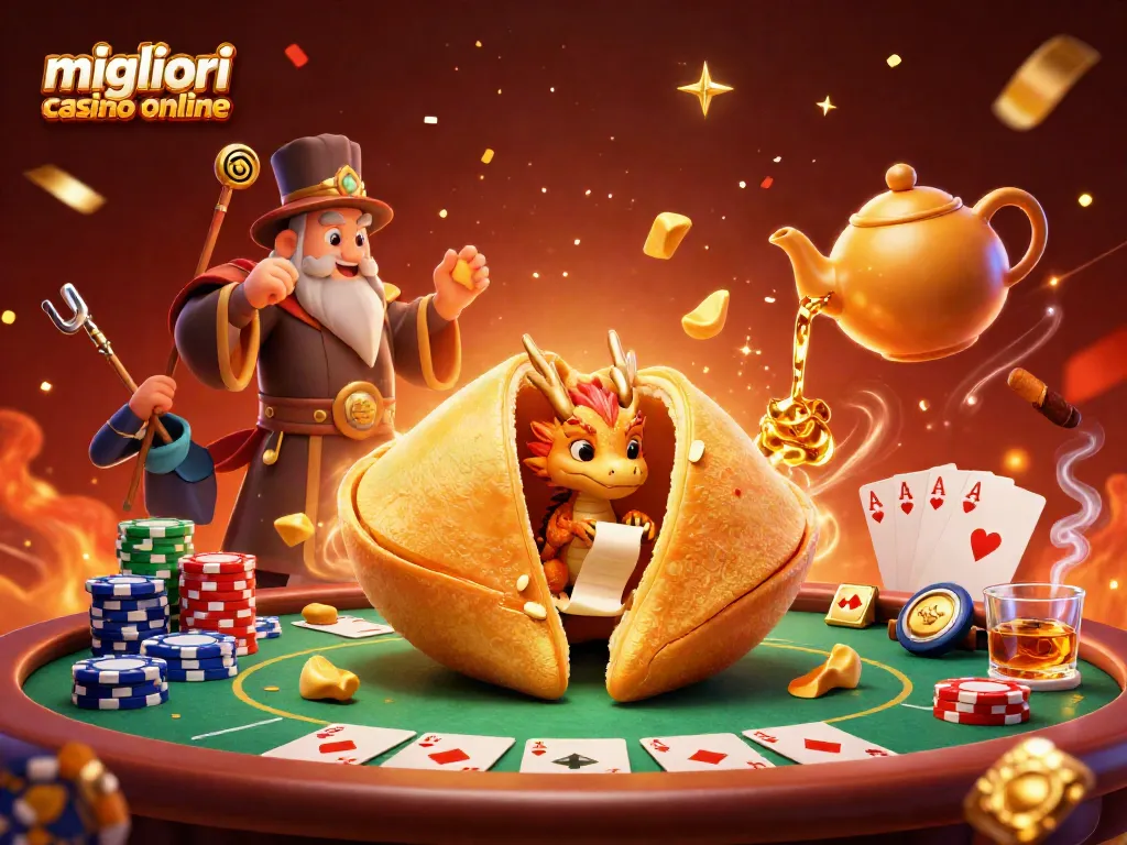 I migliori casino online offrono giochi emozionanti nel loro ambiente virtuale.
