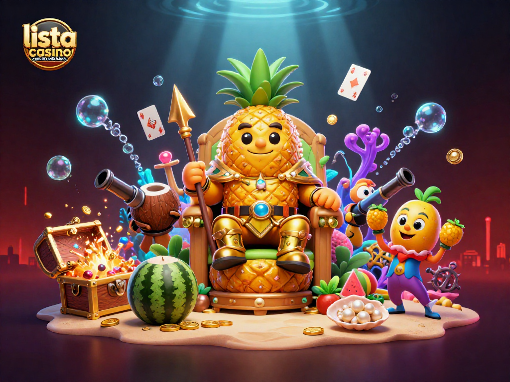 Giocando nei migliori casinò online non AAMS con grafiche vivaci e avventure emozionanti.