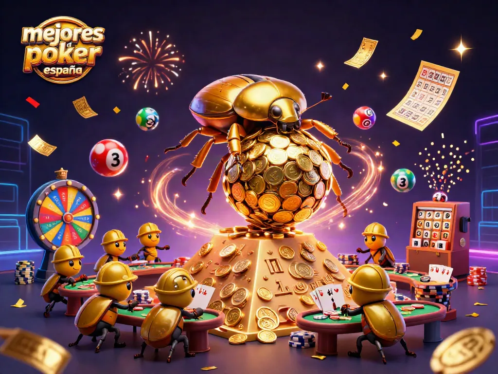Jugando en las mejores salas de poker online en España, disfrutando de buenos premios y acciones emocionantes.