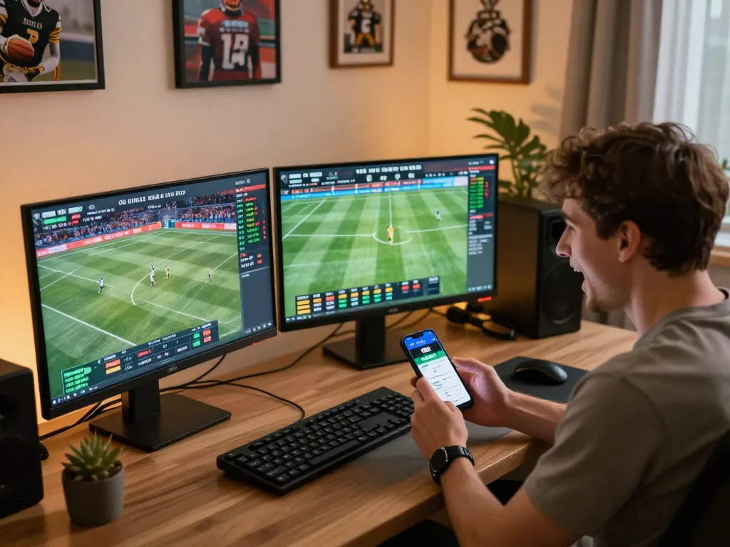 Experience live sports betting on the CM88 app with excitement and dynamic betting odds displayed