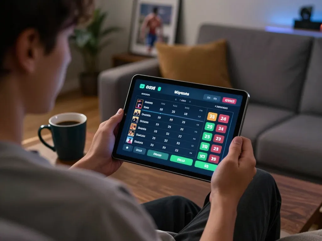 The best online casinos in Canada are interactive, featuring engaging online sports betting setups for strategic gaming.