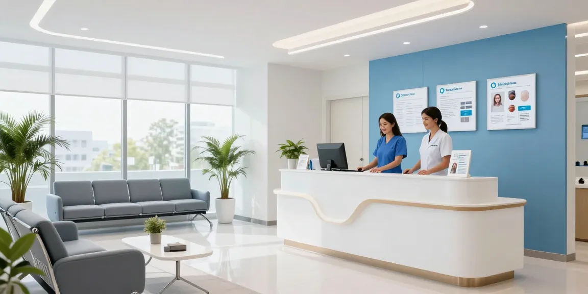 Best hair transplant turkey clinic providing advanced medical services and compassionate patient care.
