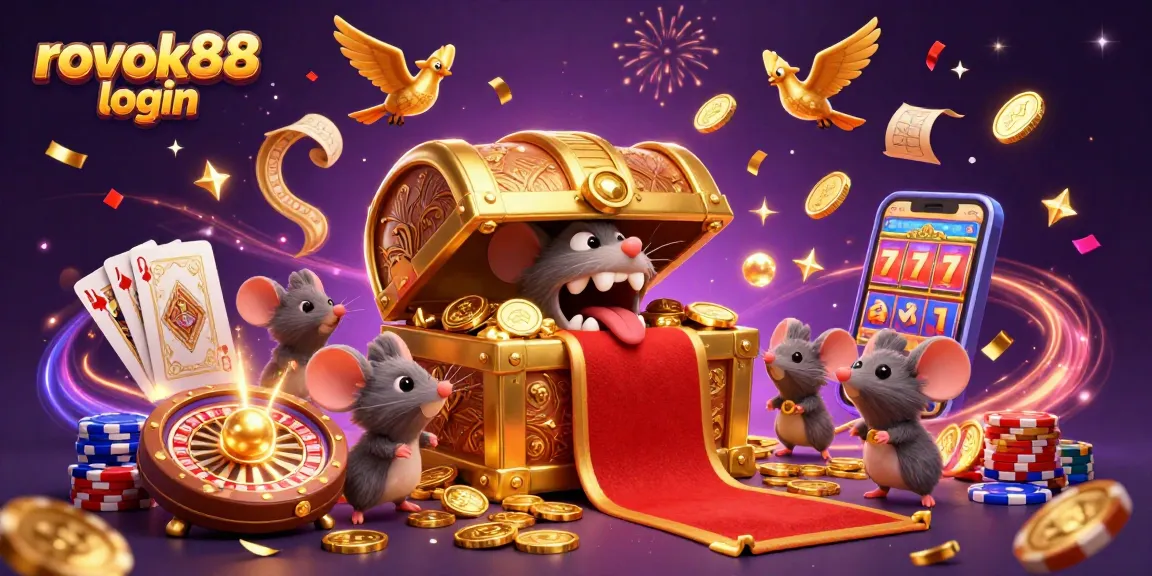 Join the fun with rokok88 login for exciting RC adventures and gaming luck!
