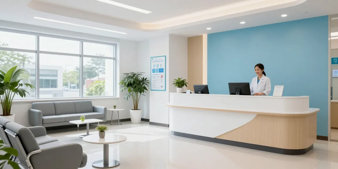 "Hair transplant Istanbul clinic showcasing expert patient care and consultation."