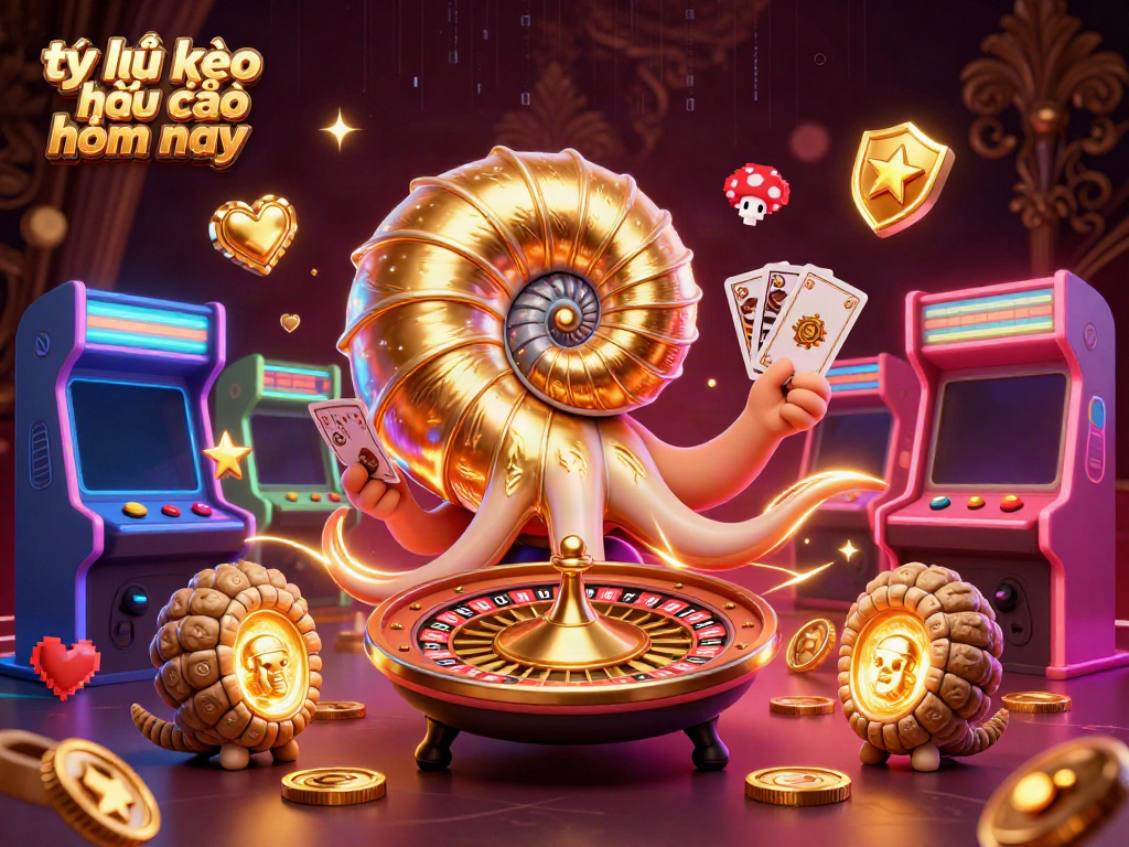 Place your bets with the latest tỷ lệ kèo nhà cái hôm nay to win big.