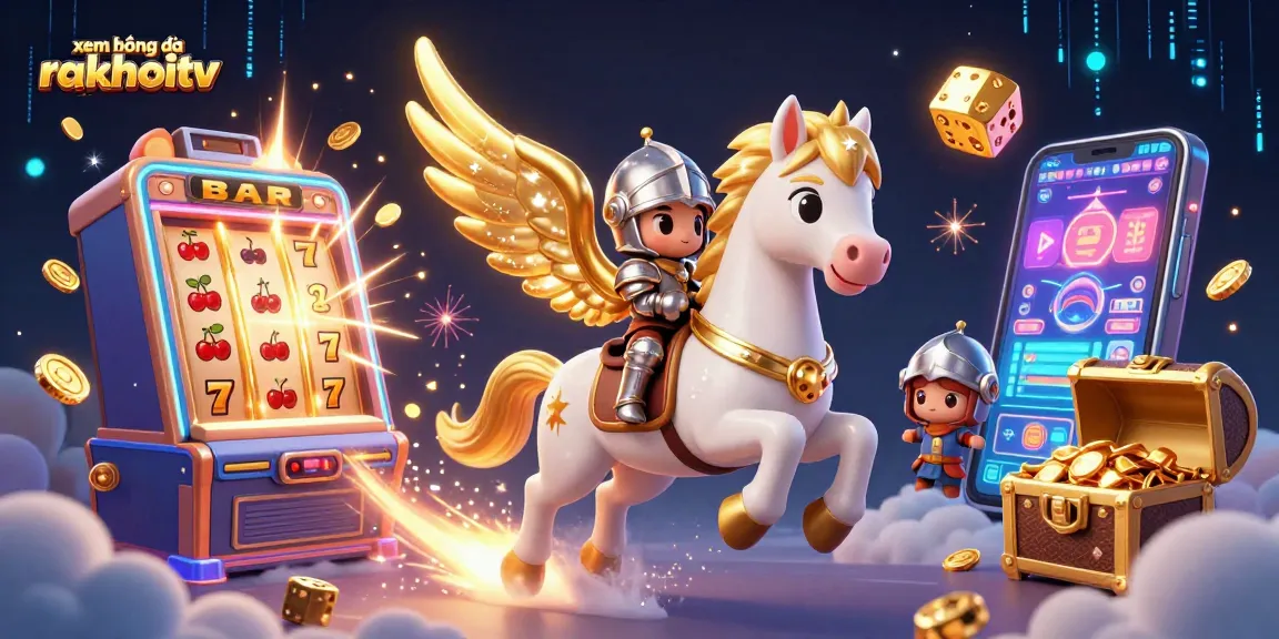 Engage in exhilarating gameplay while exploring xem bóng đá rakhoitv for top betting strategies.