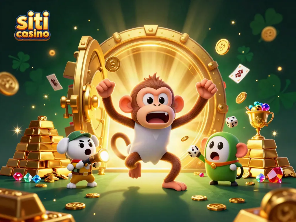 I migliori siti casino non AAMS offrono un'ampia gamma di giochi e bonus competitivi. Gioca responsabilmente!