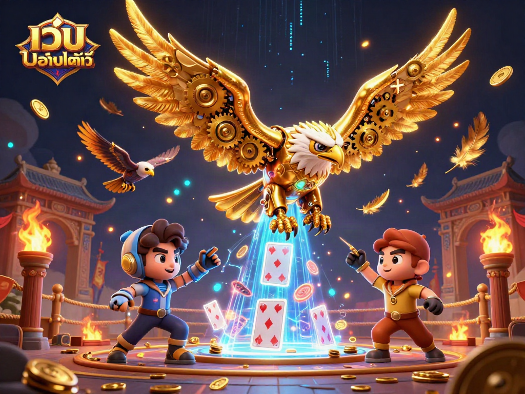เดิมพันบนเว็บ คาสิโนออนไลน์ สนุกสนานด้วยเกมคาสิโนสุดมันส์