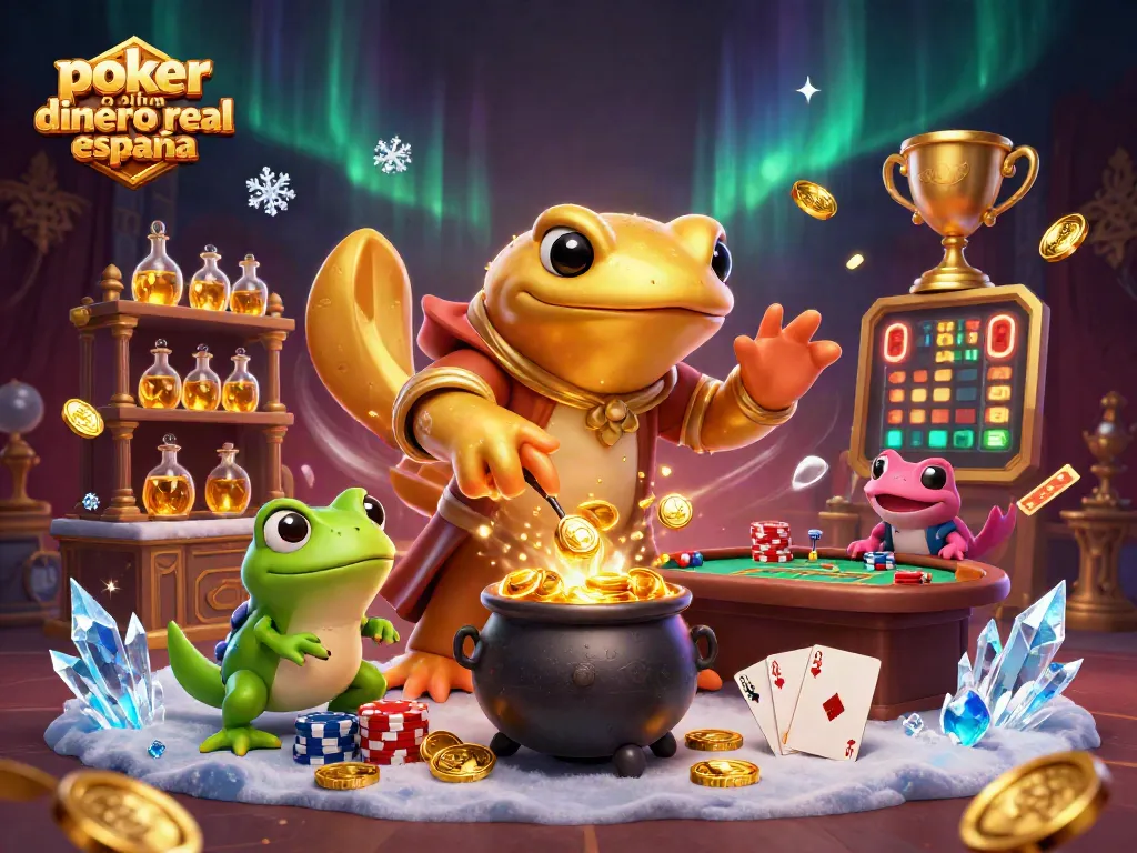 Juega en las mejores plataformas de póker online dinero real España y descubre tu estrategia ganadora.
