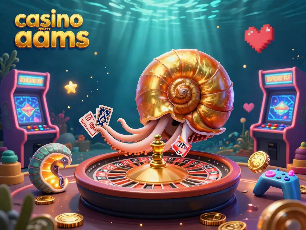 Scopri i giochi di carte e la ruota della fortuna nei casino non aams, immersi in un'atmosfera vibrante.